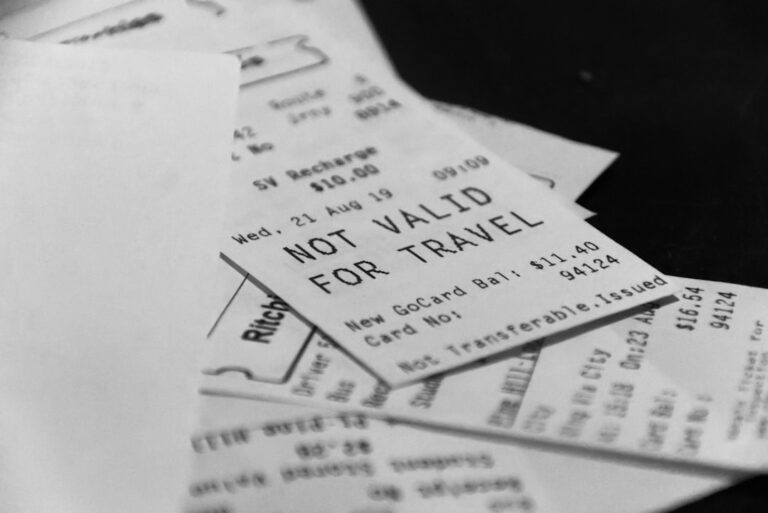 Notfallbargeldvorrat für Krisensituationen bei Stromausfall und digitalem Systemversagen