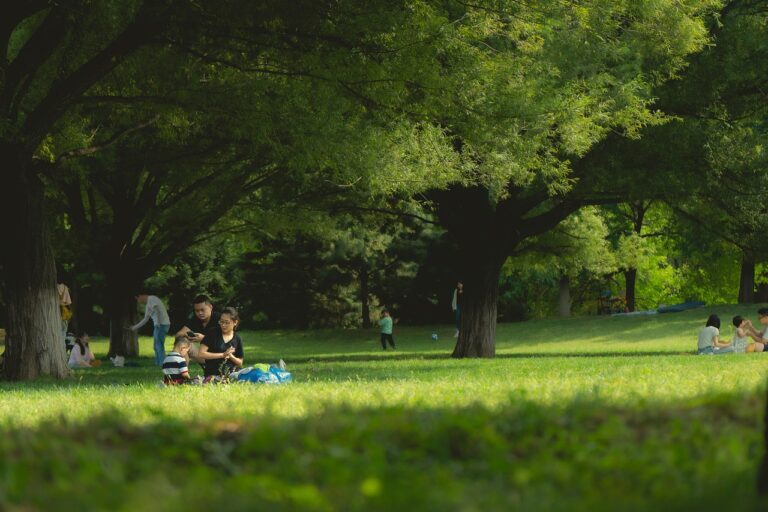 Wie ein durchdachter Familien Notfallplan im Ernstfall Sicherheit schafft Familie bespricht gemeinsam einen Notfallplan für mehr Sicherheit im Ernstfall