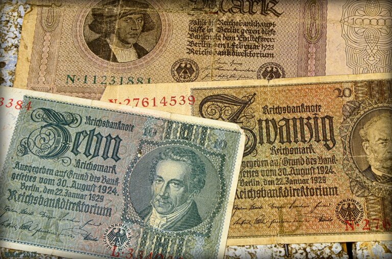 Kreative und sichere Geldverstecke zuhause für zuverlässigen Schutz vor Einbruch