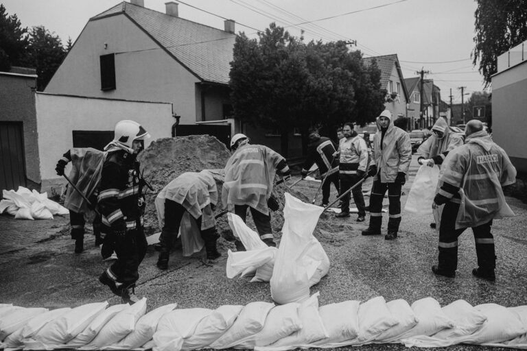 Hafer und H-Milch als nachhaltige Ernährungsvorräte für Krisenzeiten