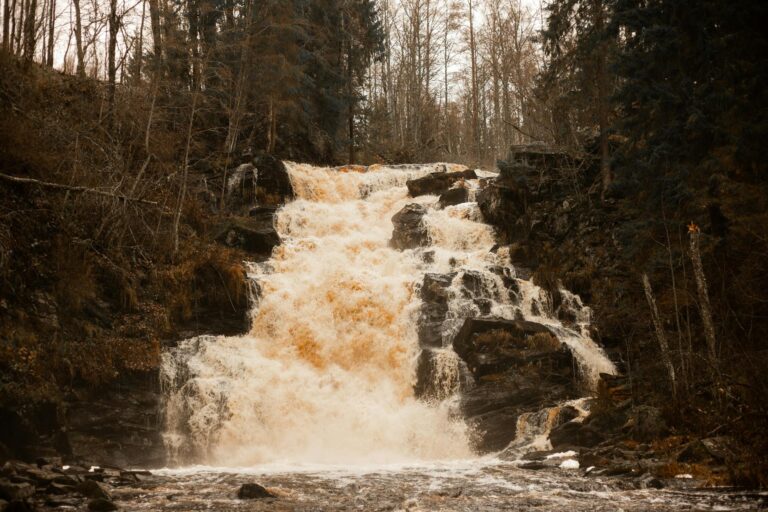 Alternative Heizmethoden im Winter bei Stromausfall sicher und zuverlässig nutzen