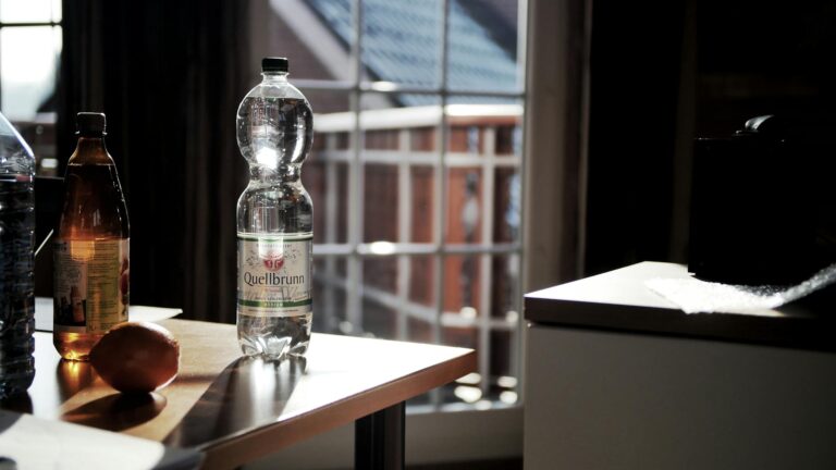 Gaskocher im Einsatz für sicheres und unabhängiges Kochen ohne Strom in der Not