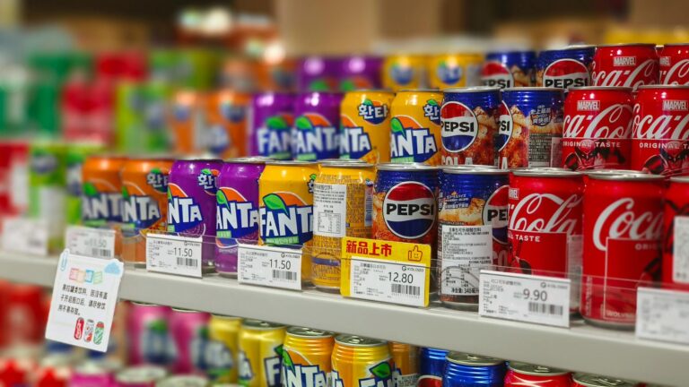 Lebensmittel Vergleich in Krisenzeiten Wie Verbraucher am besten sparen können Lebensmittelvergleich unterschiedlicher Angebote und Preise in Krisenzeiten zum Sparen