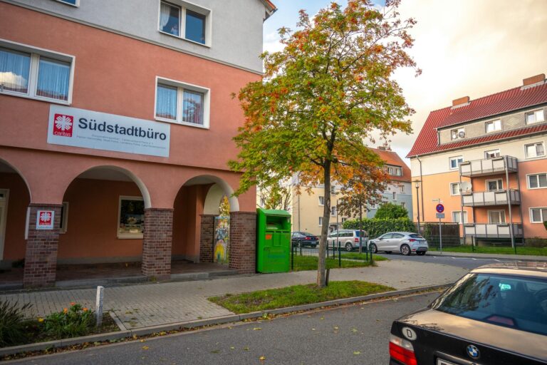 Nachbarschaftliche Unterstützung stärkt Gemeinschaft und Krisenfestigkeit in schwierigen Zeiten