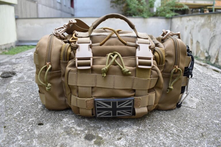 Grundausstattung und Planung für den perfekten Prepper Einstieg als Anfänger