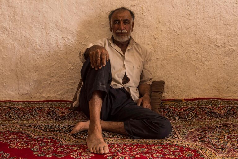 Lebensmittelvorräte für soziale Notlagen übersichtlich und platzsparend angelegt