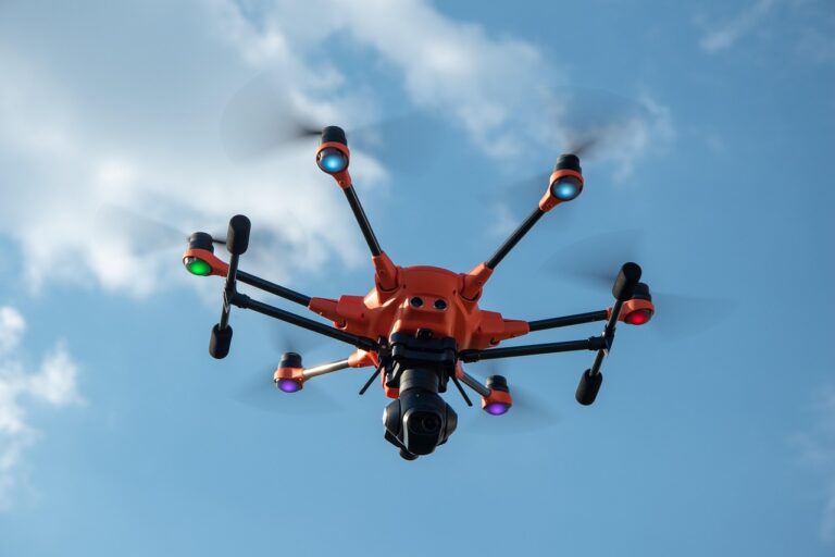 Wie Wärmebild Krisen Erkennung nachts für mehr Sicherheit sorgt Nächtliche Überwachung mit Wärmebildtechnik zur frühzeitigen Krisenerkennung und erhöhter Sicherheit