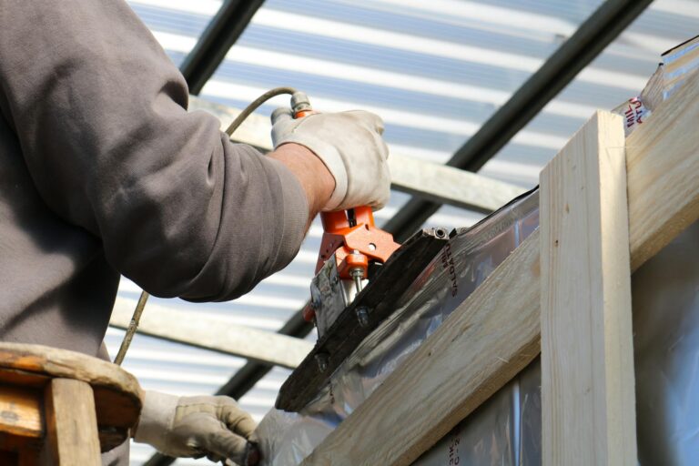 Haus mit moderner Wärmedämmung Nachrüstung zur effektiven Heizkostenreduktion und Krisenvorsorge