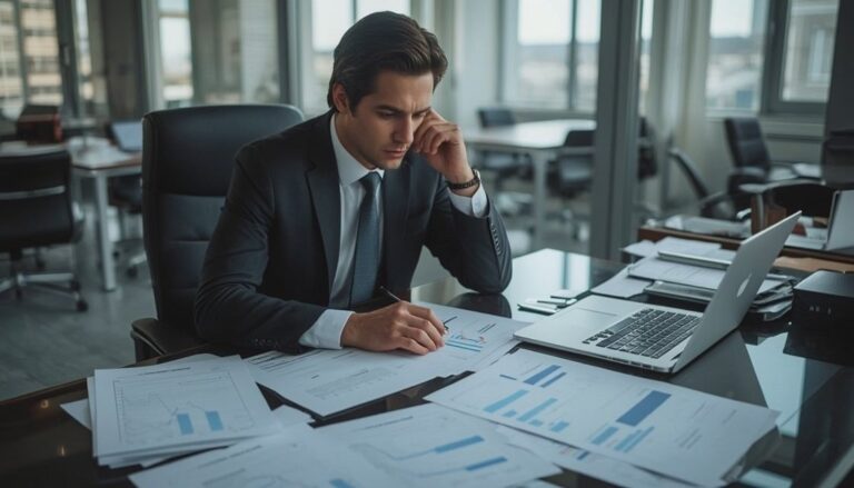 GmbH in der Krise: Was jetzt zu tun ist GmbH in der Krise: Was jetzt zu tun ist